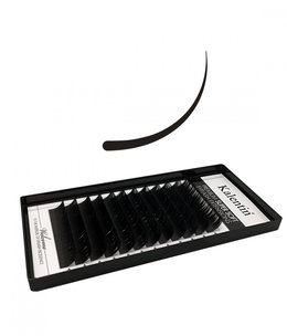 Kalentin D Curl 0.10 15mm