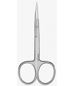 Nail Scissors Straight large