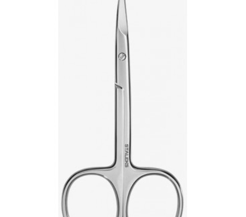 Nail Scissors Straight large