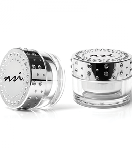 NSI Crystal Table Top Jar 28g