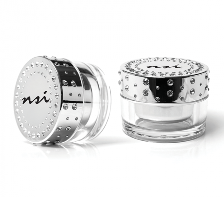 NSI Crystal Table Top Jar 28g