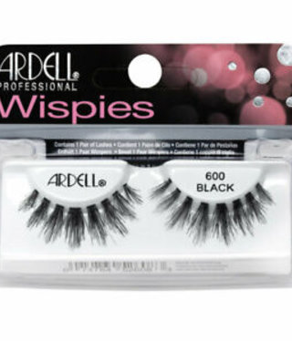 Ardell Wispies 600 Black