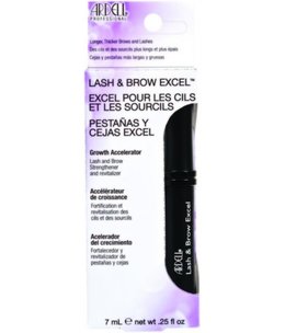 Ardell Ardell Lash & Brow Excel 7.3ml Boxed