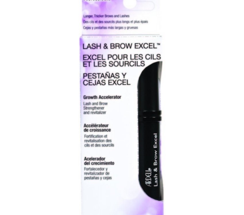Ardell Ardell Lash & Brow Excel 7.3ml Boxed