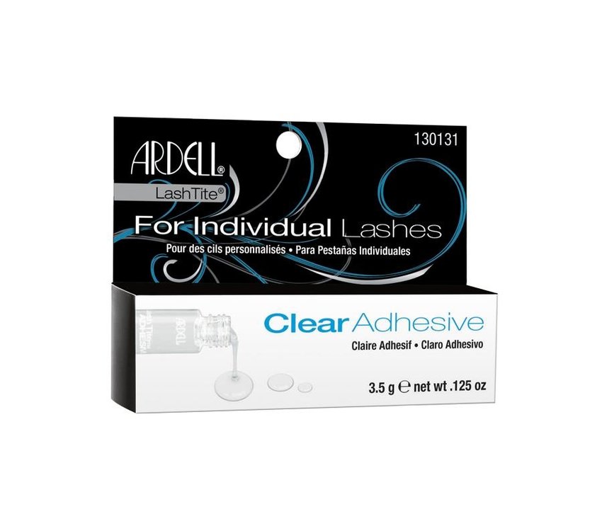 Ardell LashTite Clear Adhesive  0.75oz