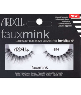Ardell Ardell Faux Mink Lashes 814