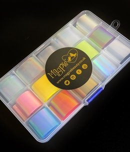 Magpie MP Angel Paper Box Set