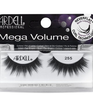 Ardell Mega Volume 255