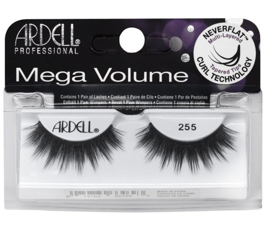 Ardell Mega Volume Strip Lash 255