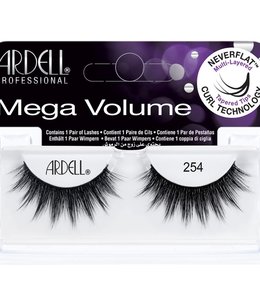 Ardell Mega Volume 254
