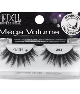 Ardell Mega Volume Strip Lash 253