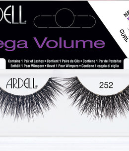 Ardell Mega Volume 252