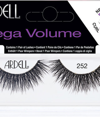 Ardell Mega Volume Strip Lash 252