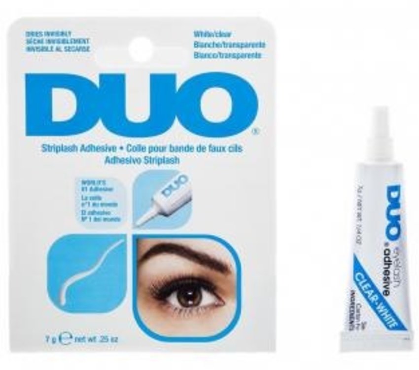 Duo Lash Adhesive Clear 7g