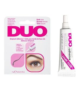 Duo  Strip Lash Adhesive Dark Tone 7g