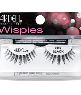 Ardell Wispies 603 Black