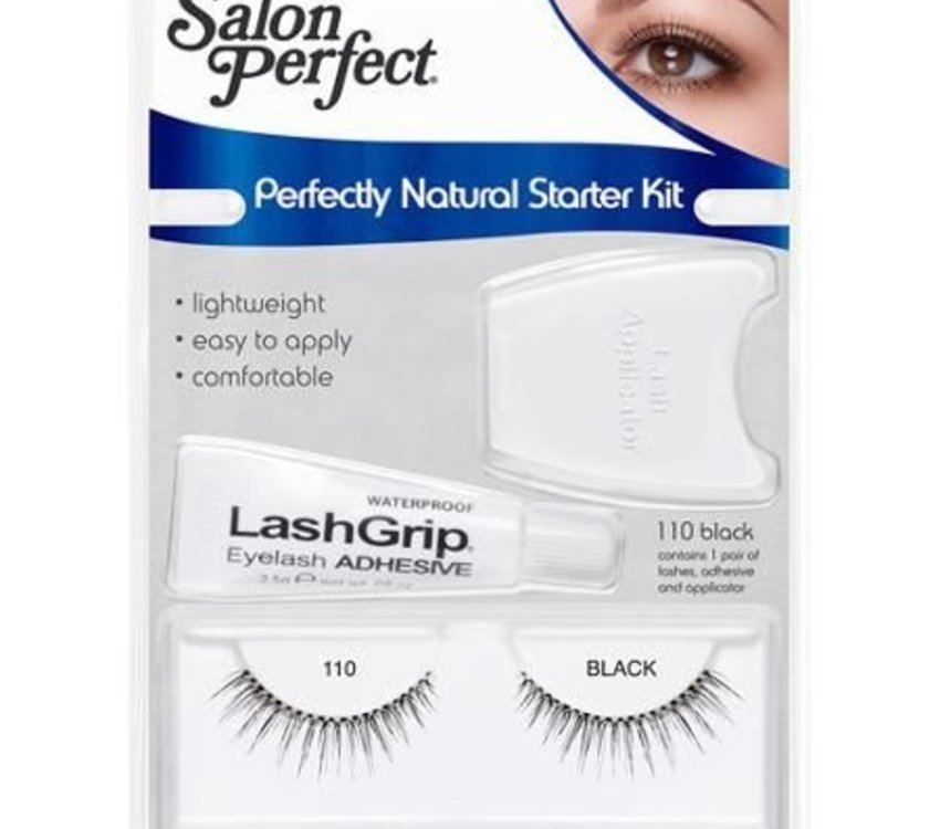 Ardell Salon Perfect Lashes Start Kit