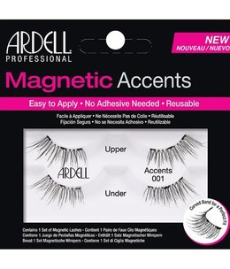 Ardell Magnetic Lash Accents 001