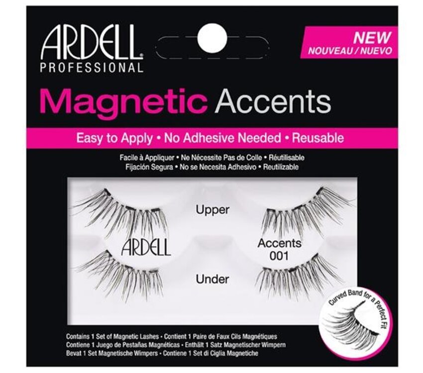 Ardell Magnetic Lash Accents 001