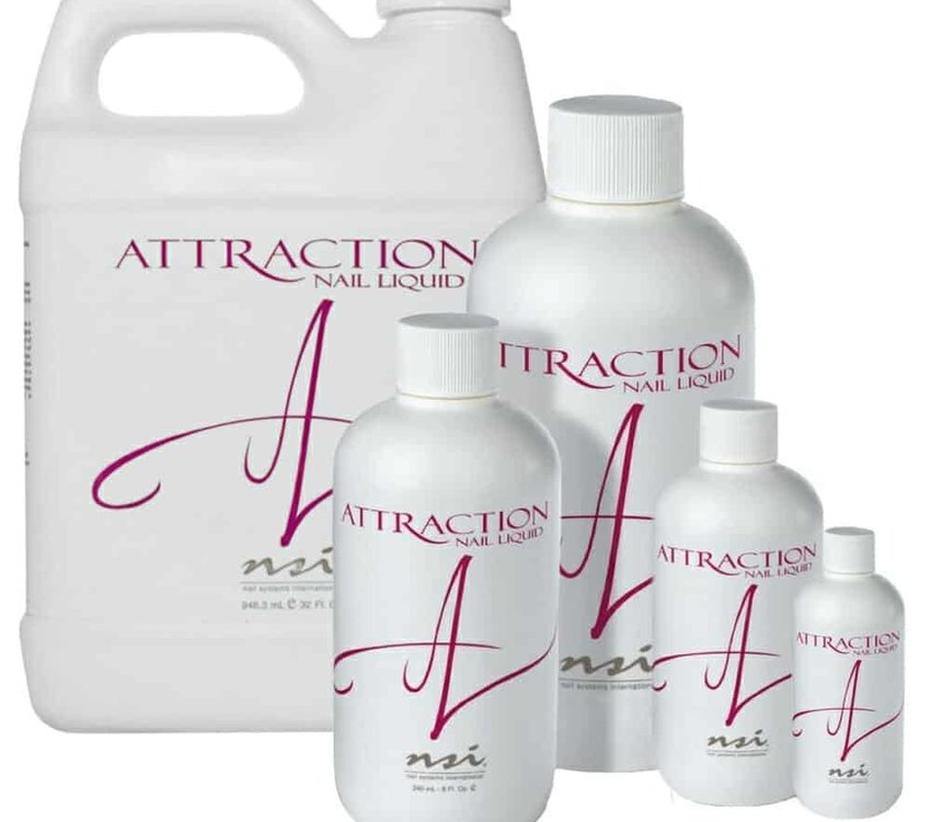 NSI Attraction Liquid