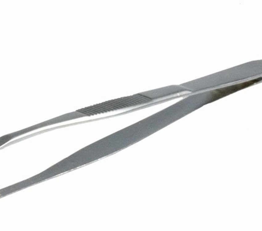 Tool Boutique Angled Tweezer