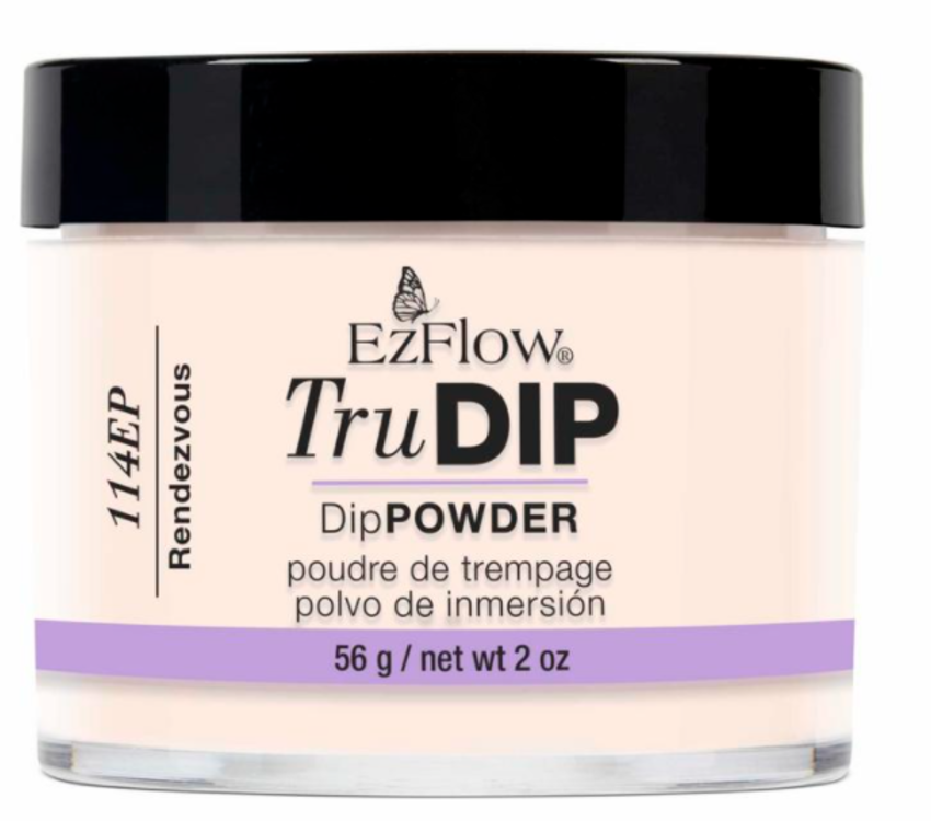 Ezflow TruDIP Rendezvous 2oz