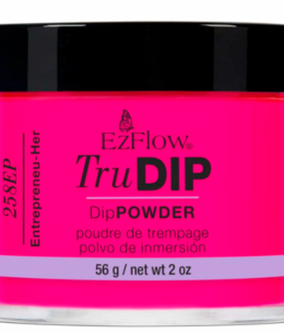 Ezflow Trudip Entrepreneu-Her 2oz