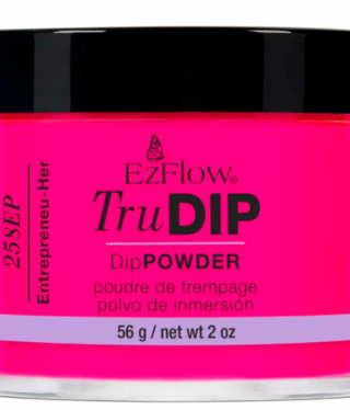 Ezflow Trudip Entrepreneu-Her 2oz