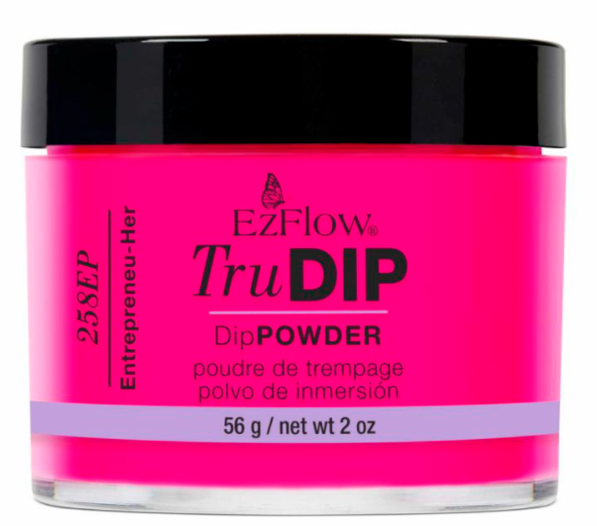 Ezflow Trudip Entrepreneu-Her 2oz