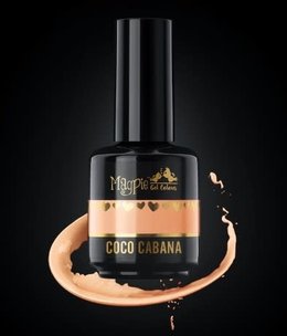 Magpie Coco Cabana 15ml MP uvled Magpie