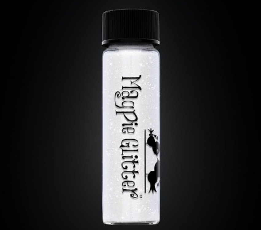 Magpie Glitter April 10g