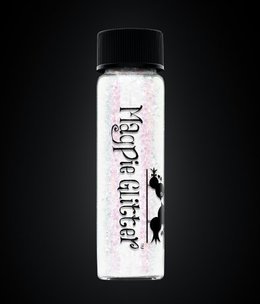 Magpie Glitter Bianca 10g