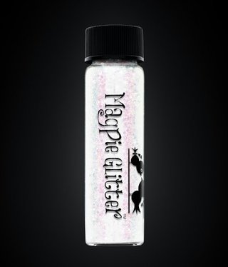Magpie Glitter Bianca 10g