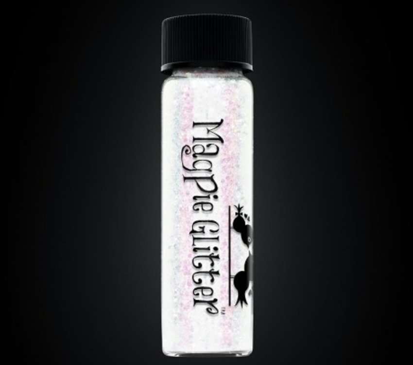 Magpie Glitter Bianca 10g