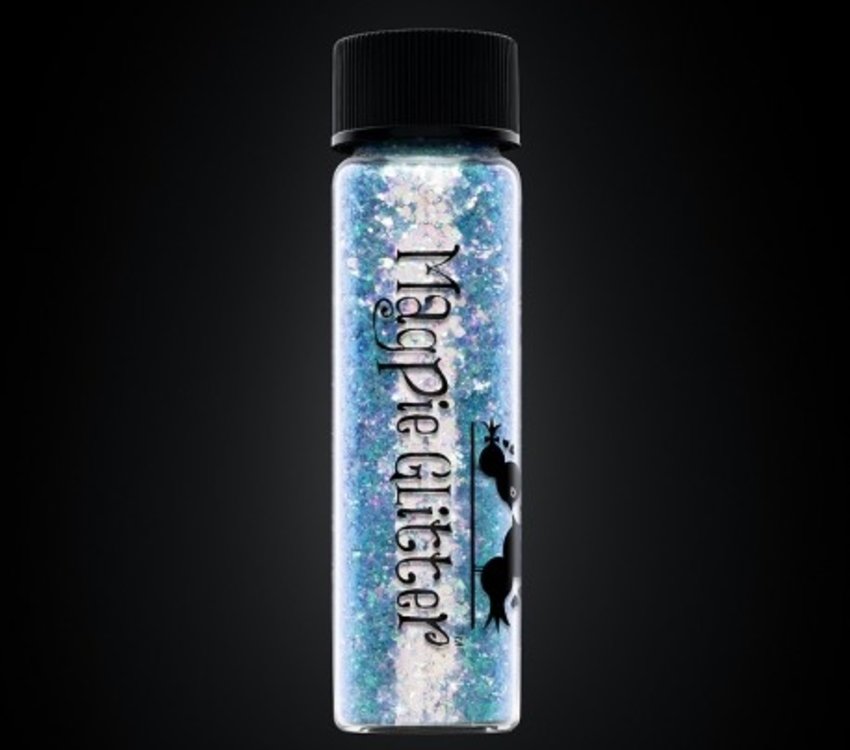 Magpie Glitter Brooke 10g