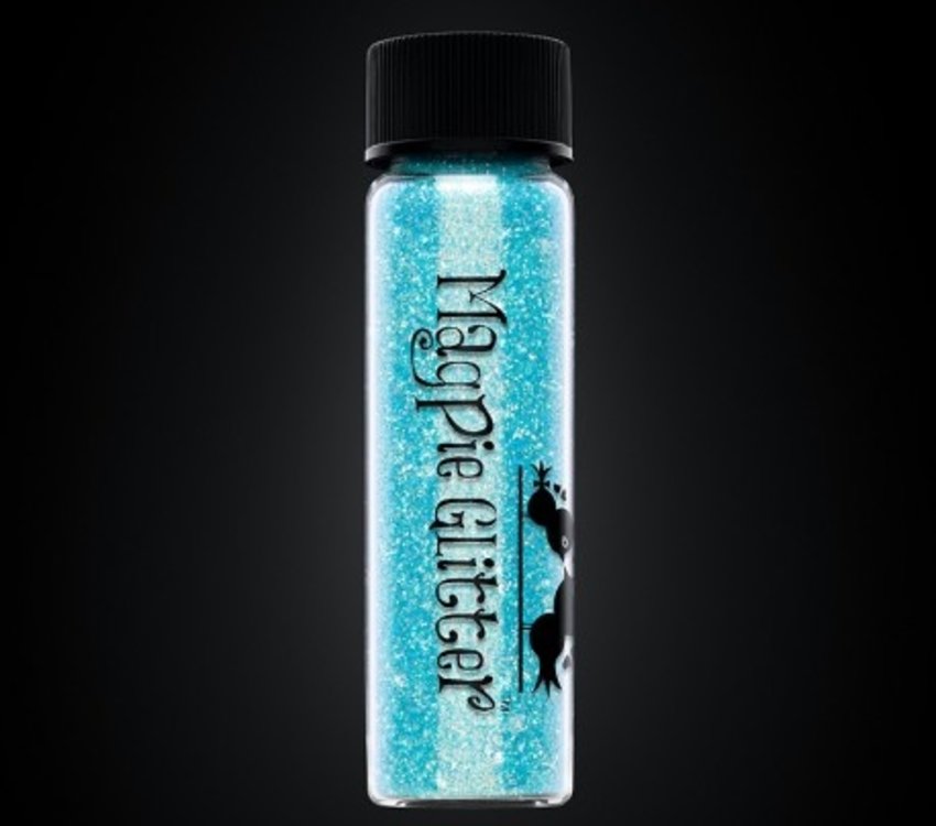 Magpie Glitter December 10g