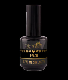 Magpie Give me Strength Peach15ml