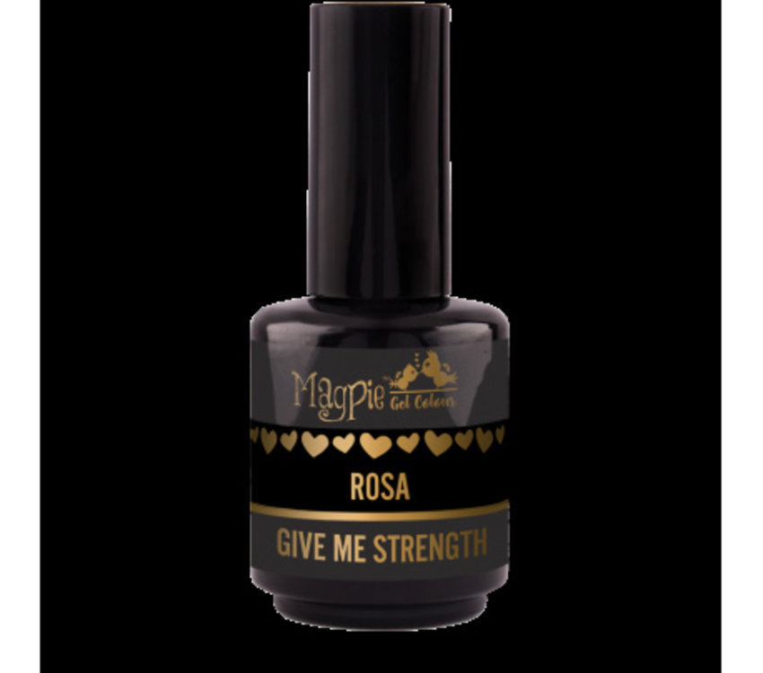 Magpie Give me Strength Rosa 15ml