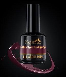 Magpie All About Mimi UV/LED 15ml