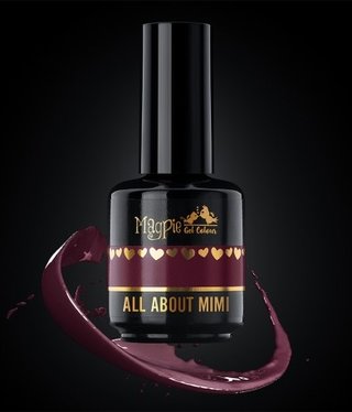 Magpie All About Mimi 15ml MP UV/LED