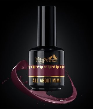 Magpie All About Mimi 15ml UV/LED