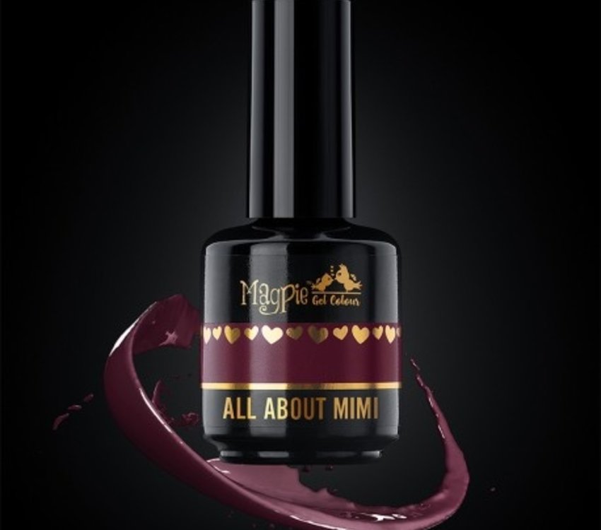 Magpie All About Mimi UV/LED 15ml