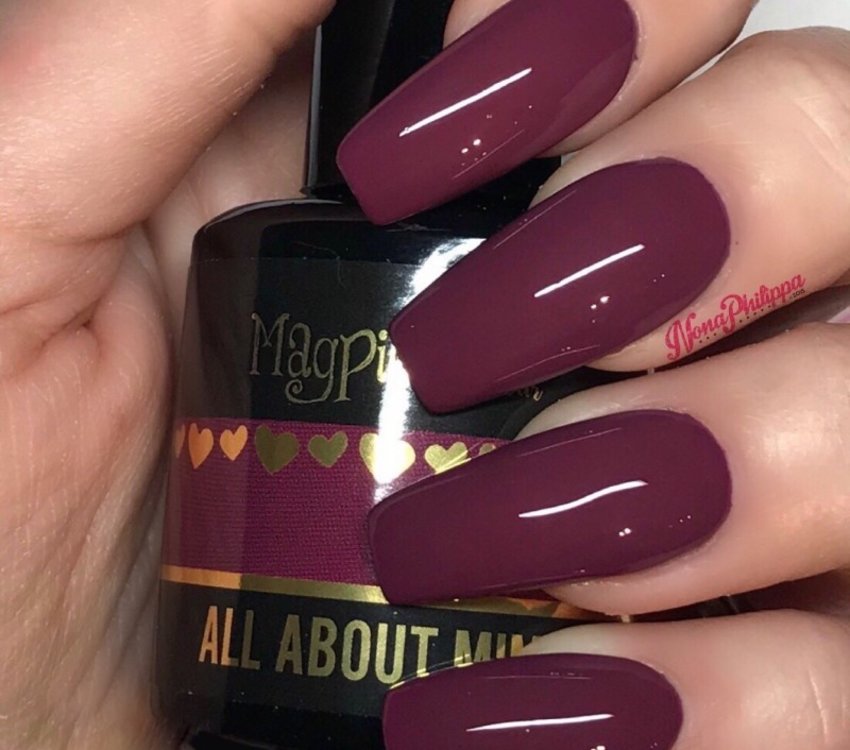 Magpie MP All About Mimi 15ml UV/LED