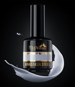 Magpie Anastasia Steel UV/LED 15ml