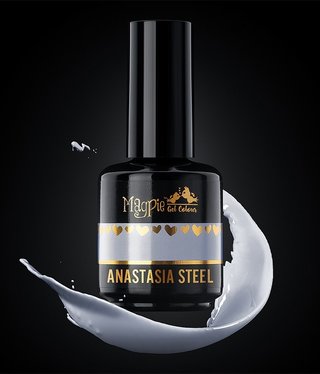 Magpie Anastasia Steel UV/LED 15ml