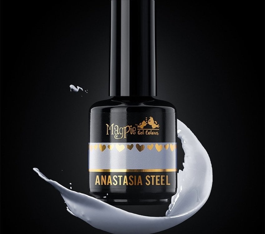 Magpie Anastasia Steel UV/LED 15ml