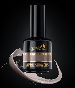 Magpie april showers 15ml MP UVLED