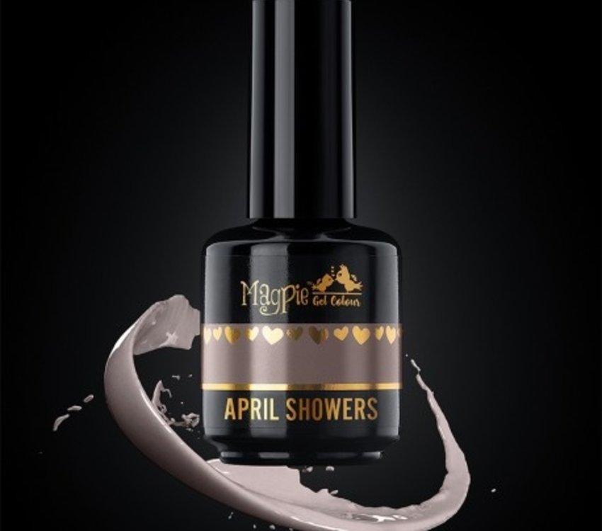 Magpie April Showers UV/LED 15ml