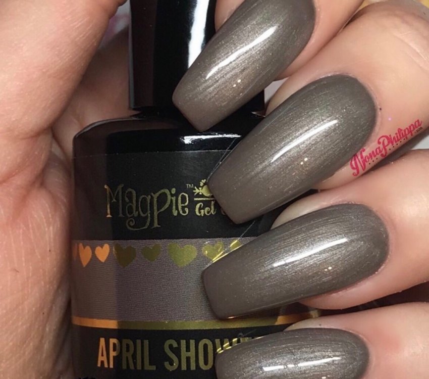 Magpie April Showers UV/LED 15ml