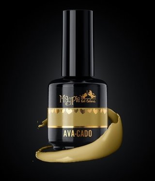 Magpie Ava Cado 15ml MP UVLED